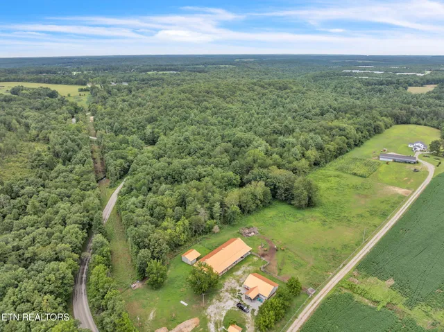 $217,120 | Gatewood Ford Road, Deer Lodge, TN 37726