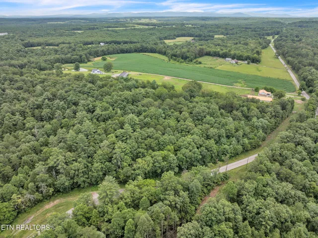 $217,120 | Gatewood Ford Road, Deer Lodge, TN 37726