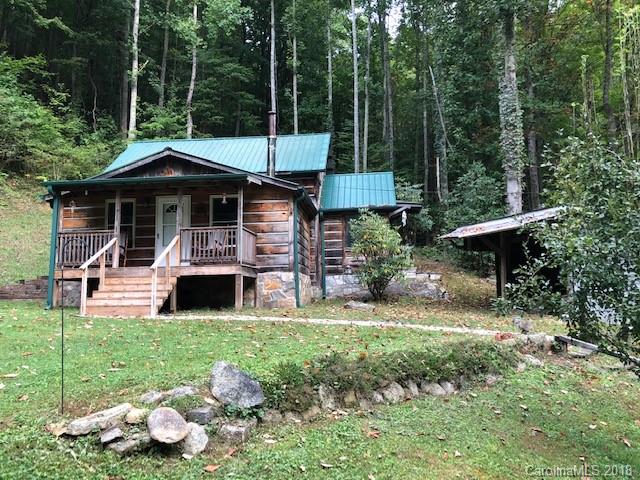 455 Chimney Log Road Marshall, NC 28753 - Photo 1 of 16 Gallery Image 1