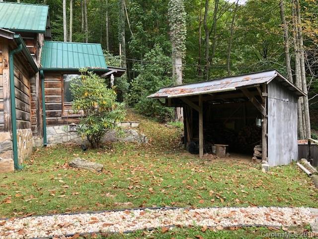 455 Chimney Log Road Marshall, NC 28753 - Photo 3 of 16 Gallery Image 3