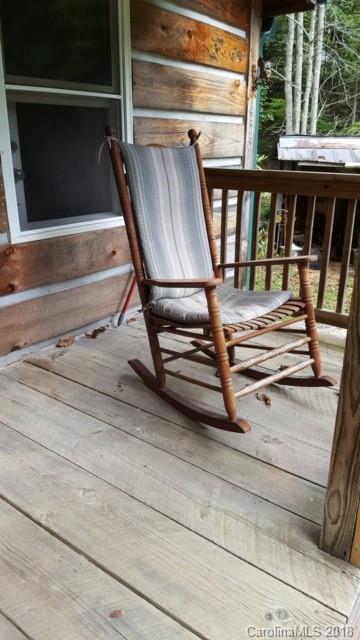 455 Chimney Log Road Marshall, NC 28753 - Photo 5 of 16 Gallery Image 5