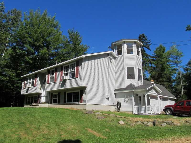 562 Bog Road Hermon, ME 04401 - Photo 1 of 25 Exterior Front.