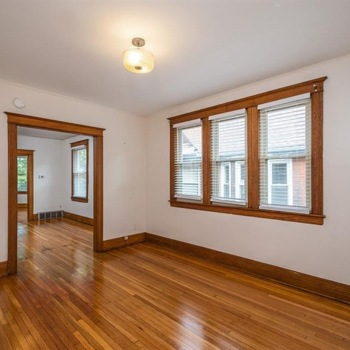 4730 Commonwealth Street, Unit : 2 Detroit, MI 48208 - Photo 13 of 19