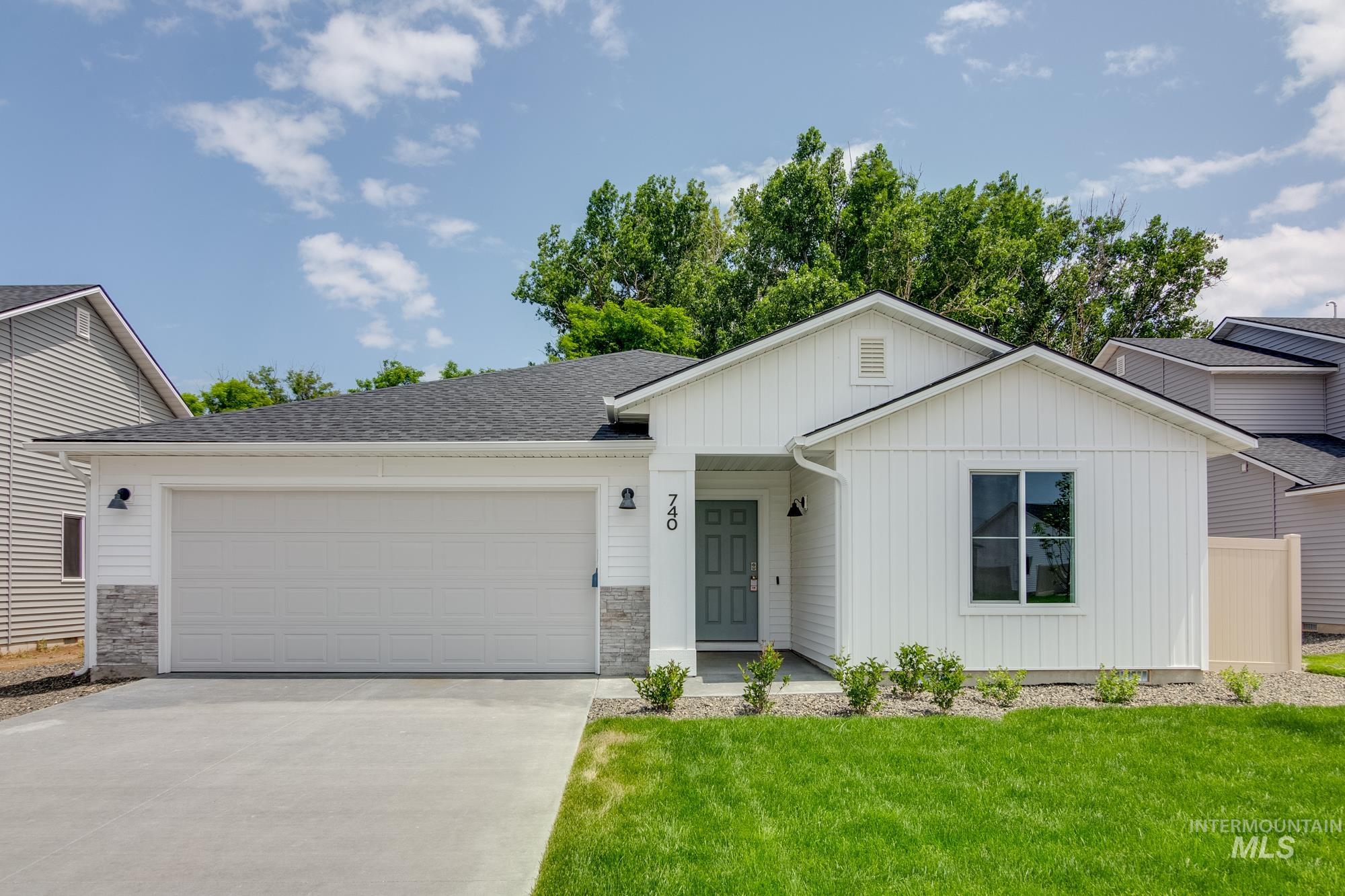 12363 Amorica Street Caldwell, ID 83607 - Photo 1 of 1