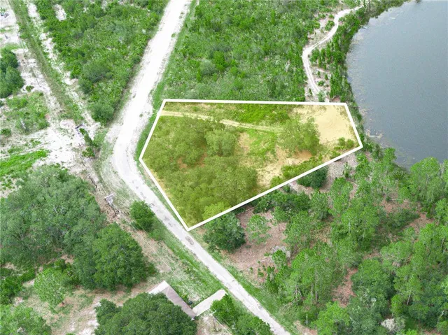 $36,000 | 0 Winter Haven Drive, Lake Wales, FL 33898