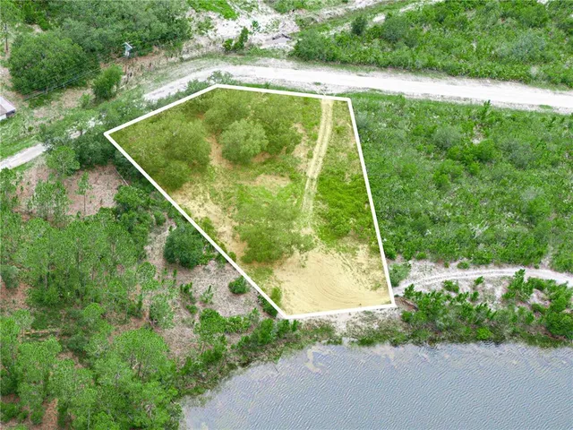 $36,000 | 0 Winter Haven Drive, Lake Wales, FL 33898