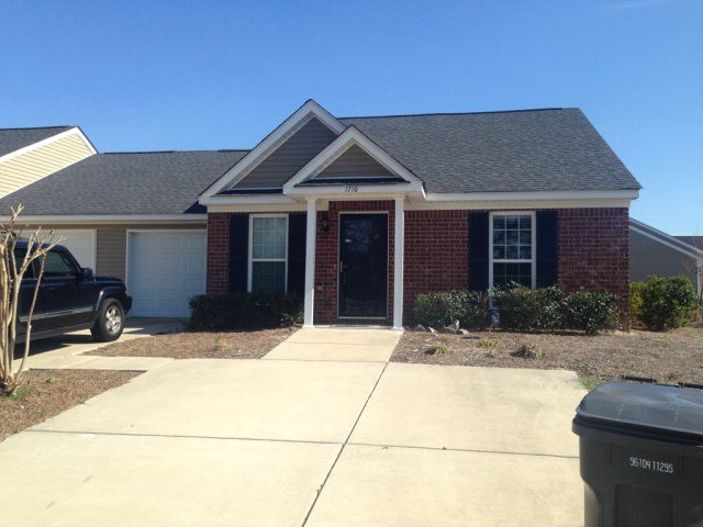 1716 Sibley Road Augusta, GA 30909 - Photo 1 of 1 Main View
