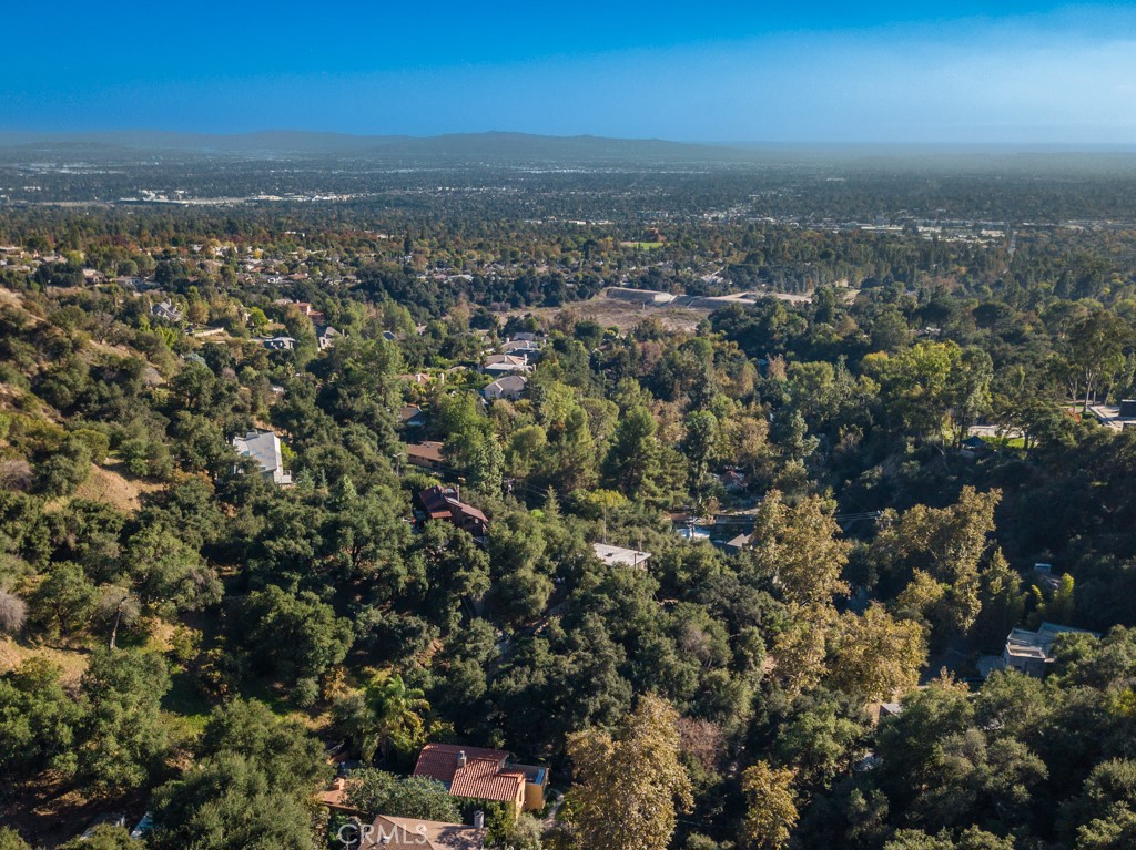 1934 Pasadena Glen Road Pasadena, CA 91107 - Photo 38 of 38 an aerial view of multiple house