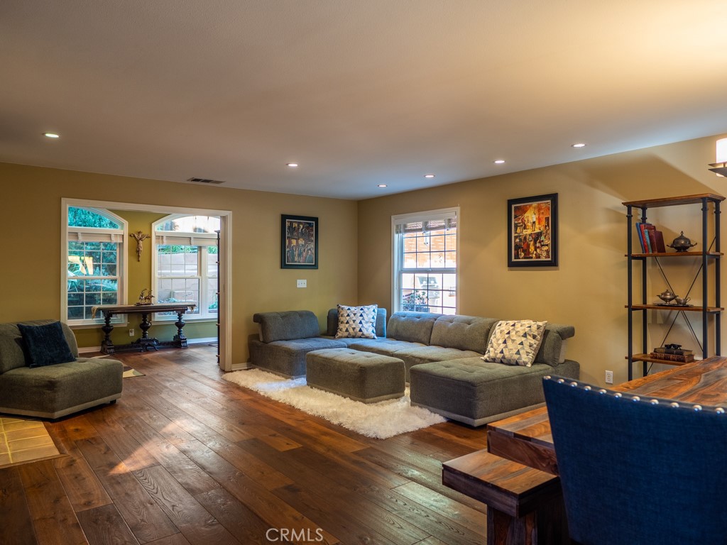 1934 Pasadena Glen Road Pasadena, CA 91107 - Photo 7 of 38 a living room with furniture and a window