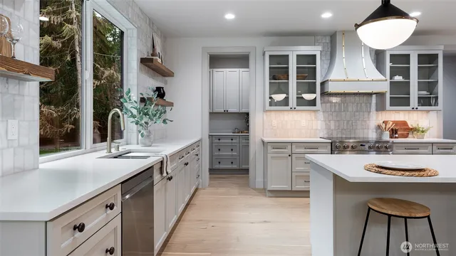 $1,649,950 | 17726 121st Street Southeast, Snohomish, WA 98290