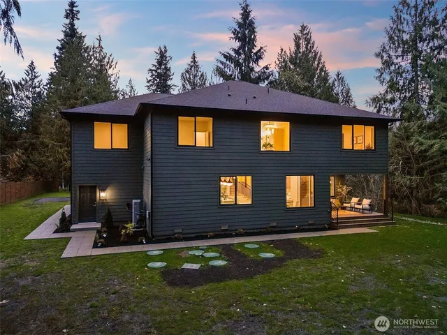 $1,649,950 | 17726 121st Street Southeast, Snohomish, WA 98290