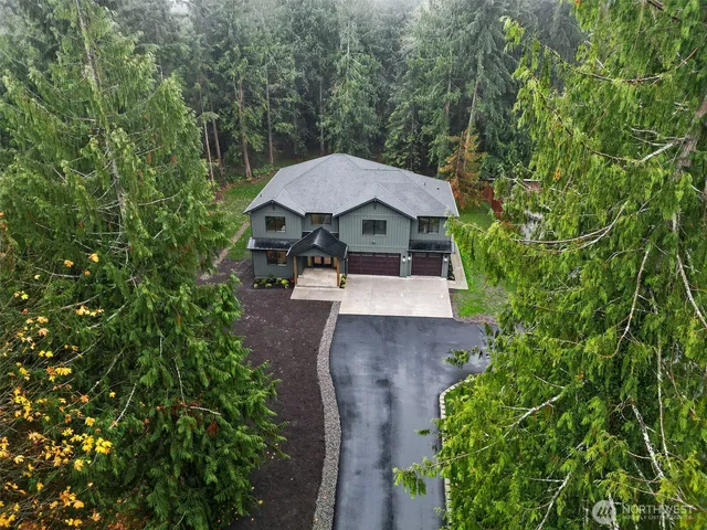 $1,649,950 | 17726 121st Street Southeast, Snohomish, WA 98290