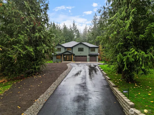 $1,649,950 | 17726 121st Street Southeast, Snohomish, WA 98290