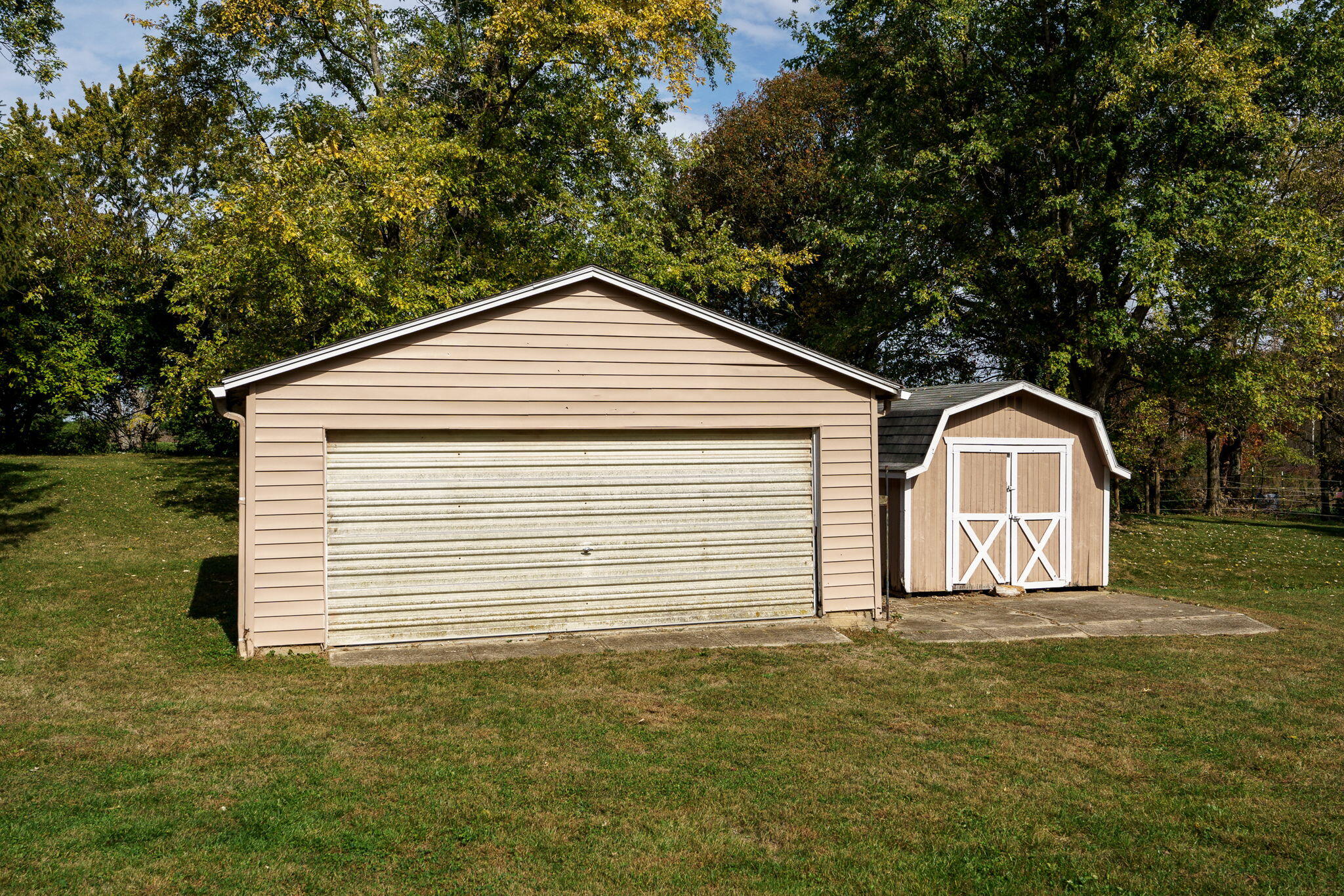 1610 Shrine Road Springfield, OH 45504 - Photo 42 of 57