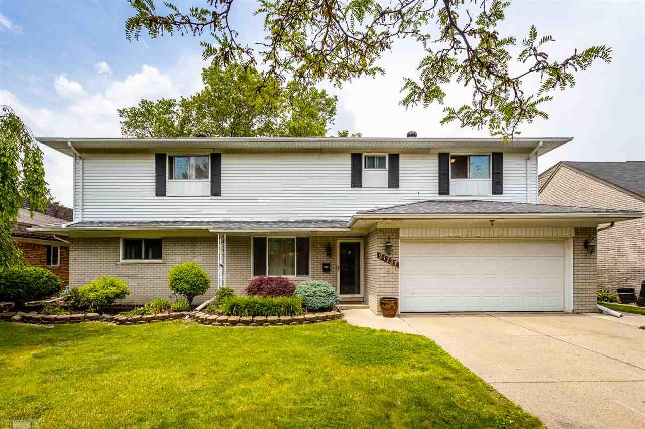 21737 River Road Grosse Pointe Woods, MI 48236 - Photo 1 of 53