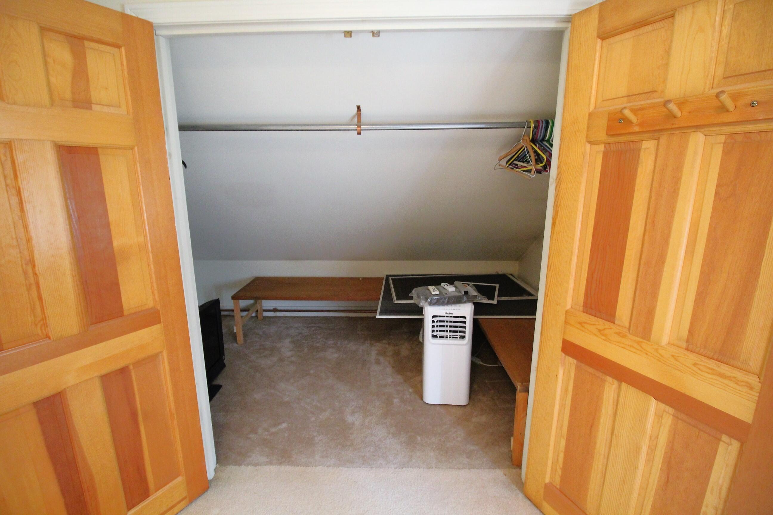 1 Miller Road Lisbon, ME 04250 - Photo 28 of 60 Walk-in Closets