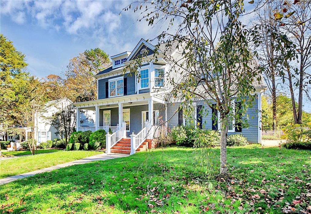 172 Morrison Hill Road Davidson, NC 28036 - Photo 2 of 48