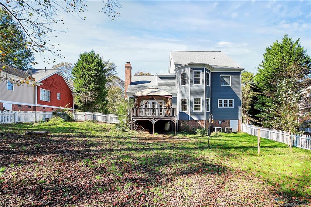 172 Morrison Hill Road Davidson, NC 28036 - Photo 40 of 48