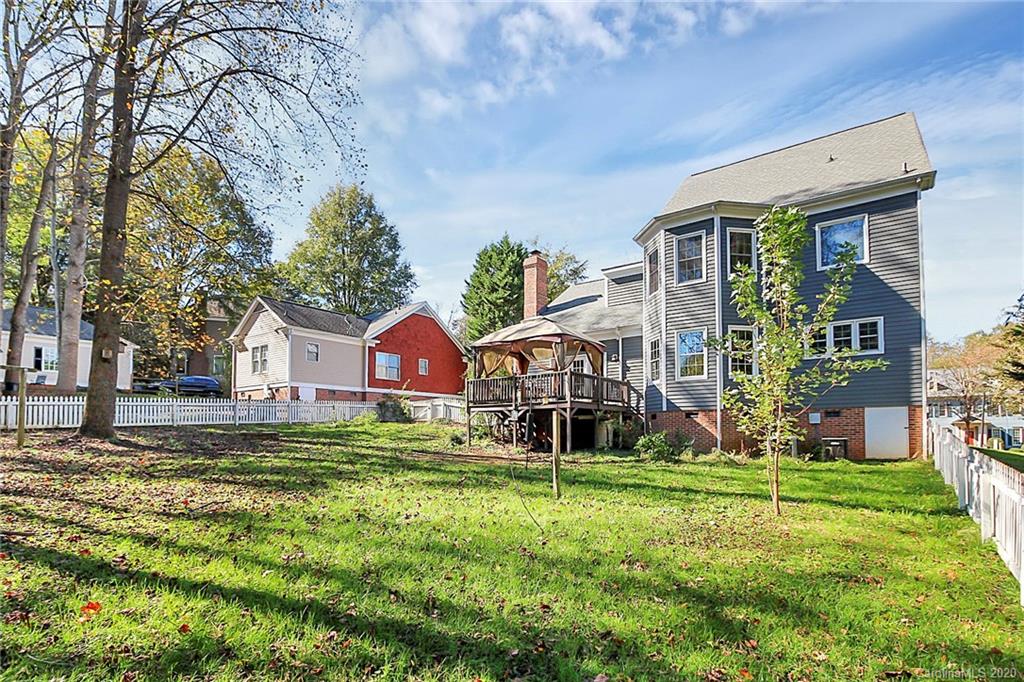 172 Morrison Hill Road Davidson, NC 28036 - Photo 43 of 48