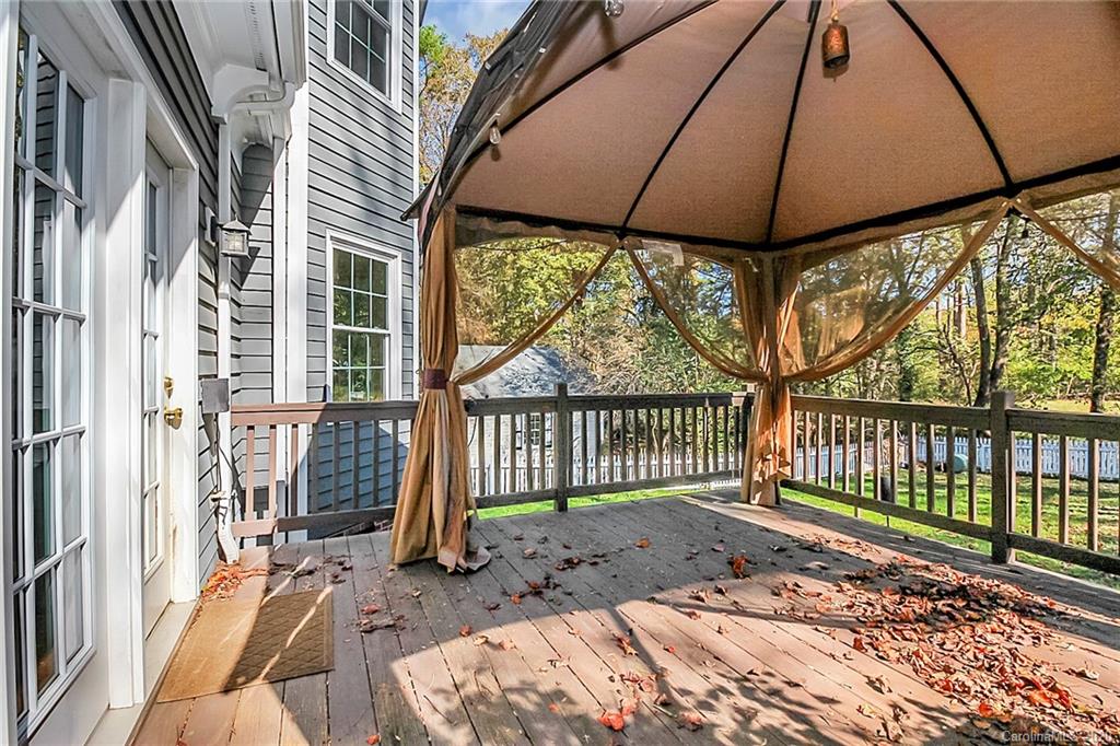 172 Morrison Hill Road Davidson, NC 28036 - Photo 46 of 48