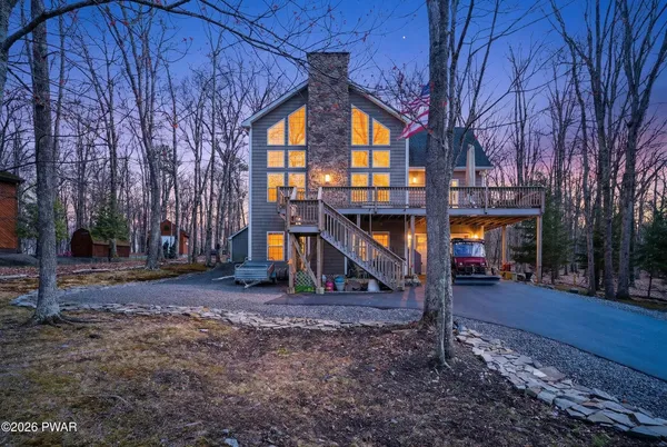$699,000 | 139 Laurel Road, Lackawaxen, PA 18435
