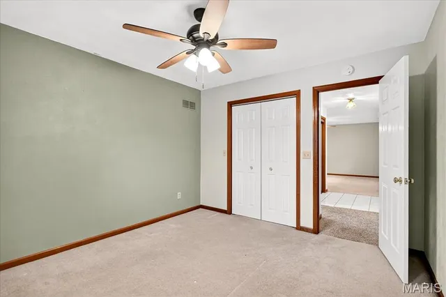 $335,000 | 201 Oak Tree Drive, Columbia, IL 62236