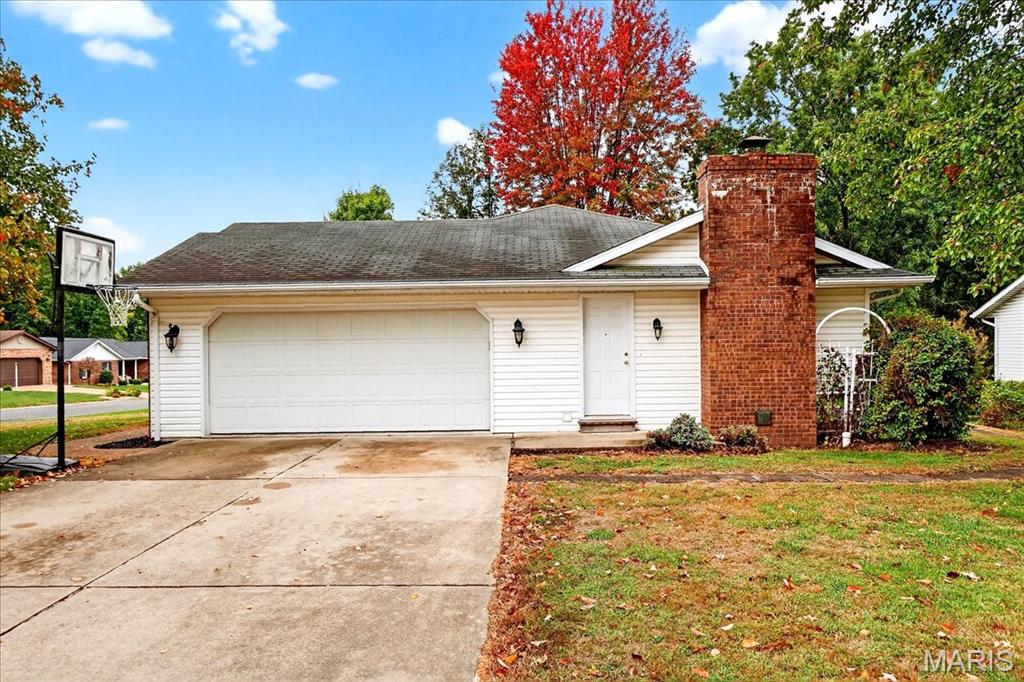 201 Oak Tree Drive Columbia, IL 62236 - Photo 39 of 47