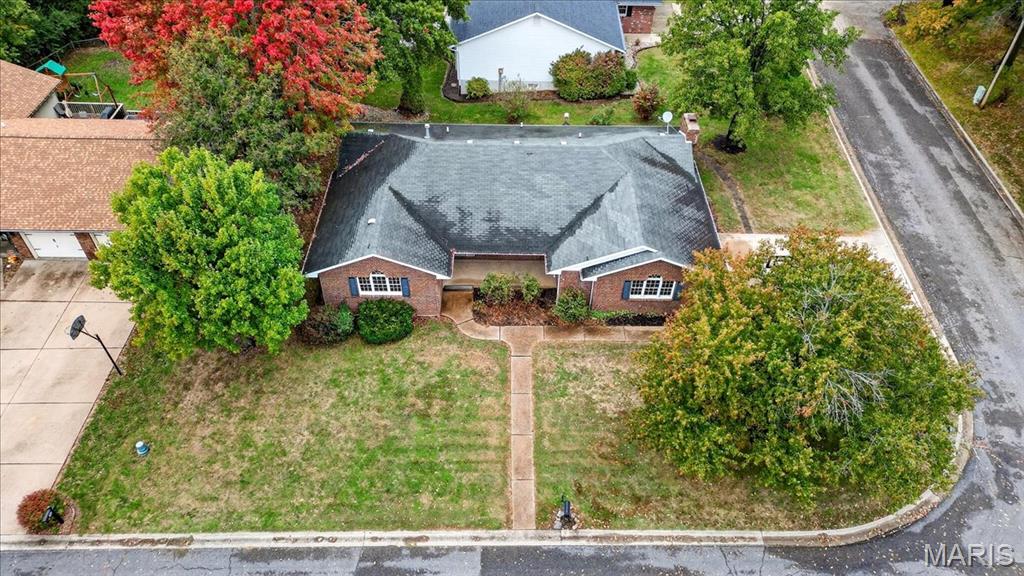 201 Oak Tree Drive Columbia, IL 62236 - Photo 40 of 47