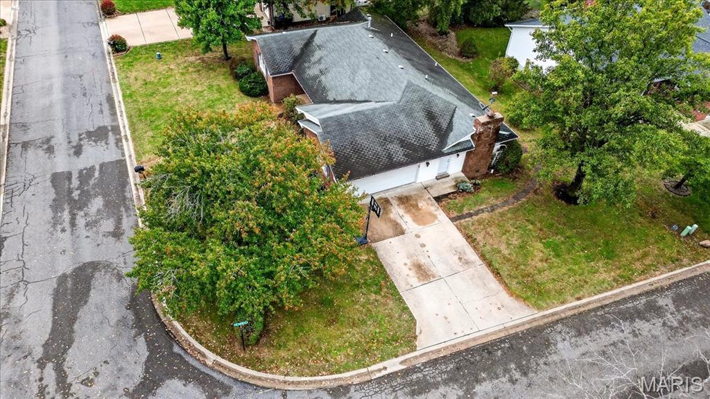 201 Oak Tree Drive Columbia, IL 62236 - Photo 42 of 47