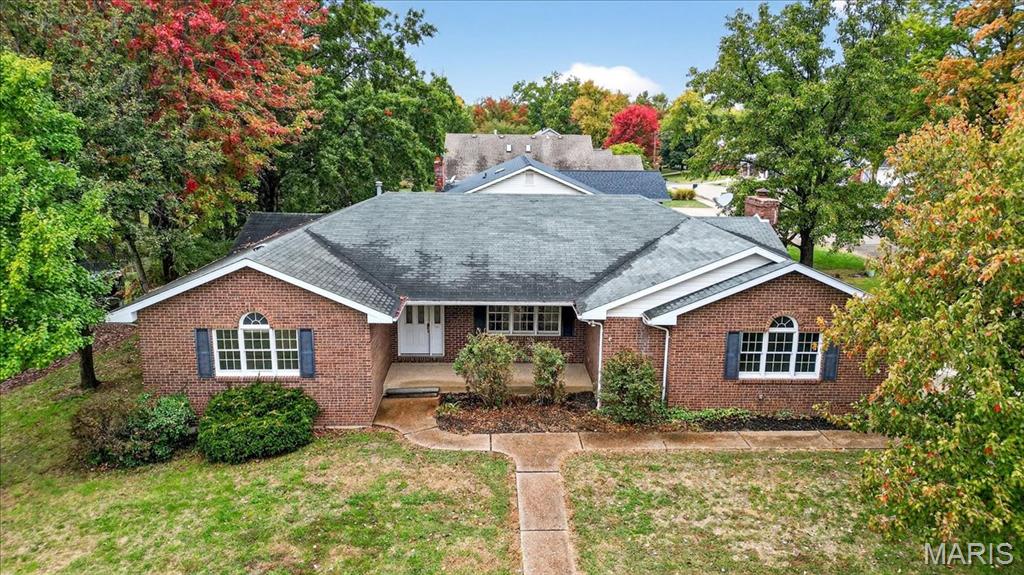 201 Oak Tree Drive Columbia, IL 62236 - Photo 44 of 47