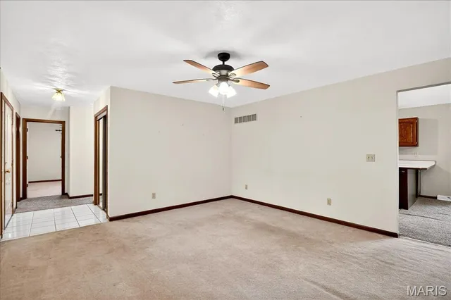 $335,000 | 201 Oak Tree Drive, Columbia, IL 62236