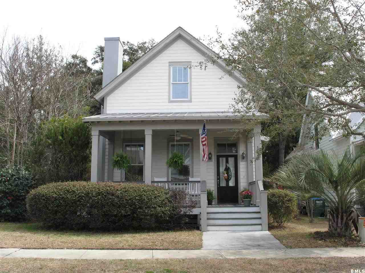 147 Willow Point Road Beaufort, SC 29906 - Photo 1 of 21 Primary Photo