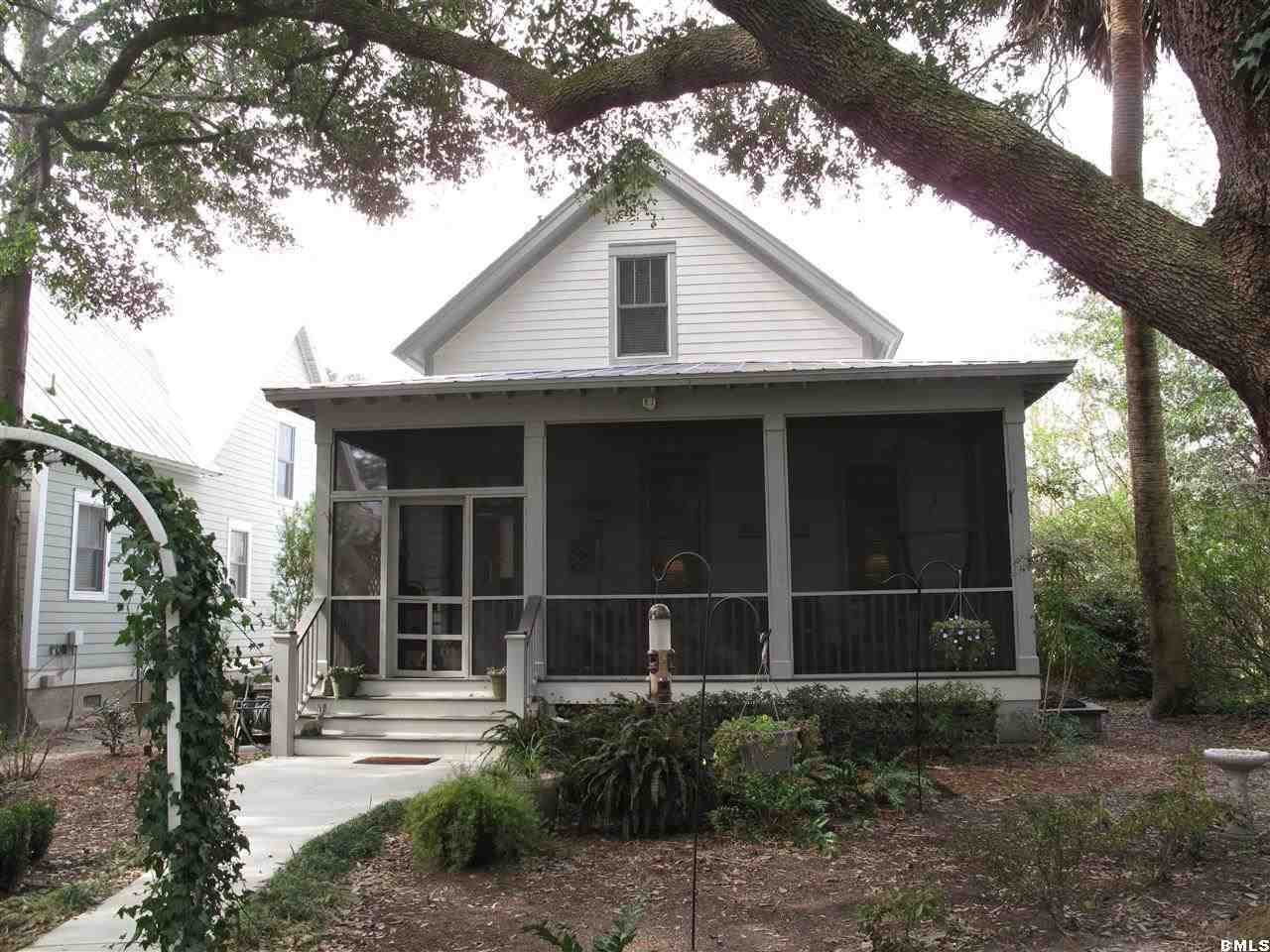 147 Willow Point Road Beaufort, SC 29906 - Photo 3 of 21 Additional Photo