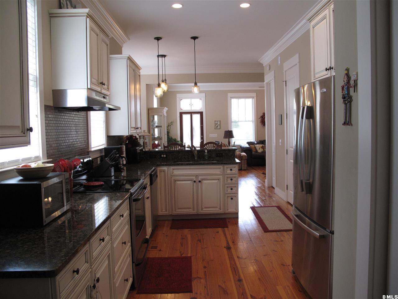 147 Willow Point Road Beaufort, SC 29906 - Photo 4 of 21 Additional Photo