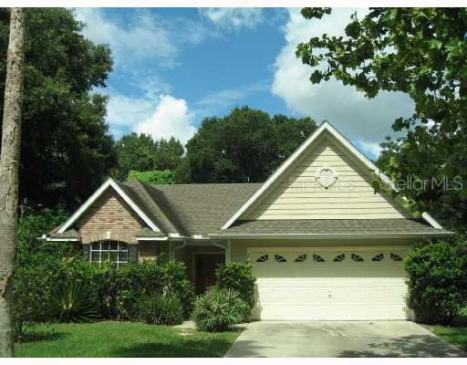 301 Pinecrest Road Mount Dora, FL 32757 - Photo 1 of 1 Exterior Front