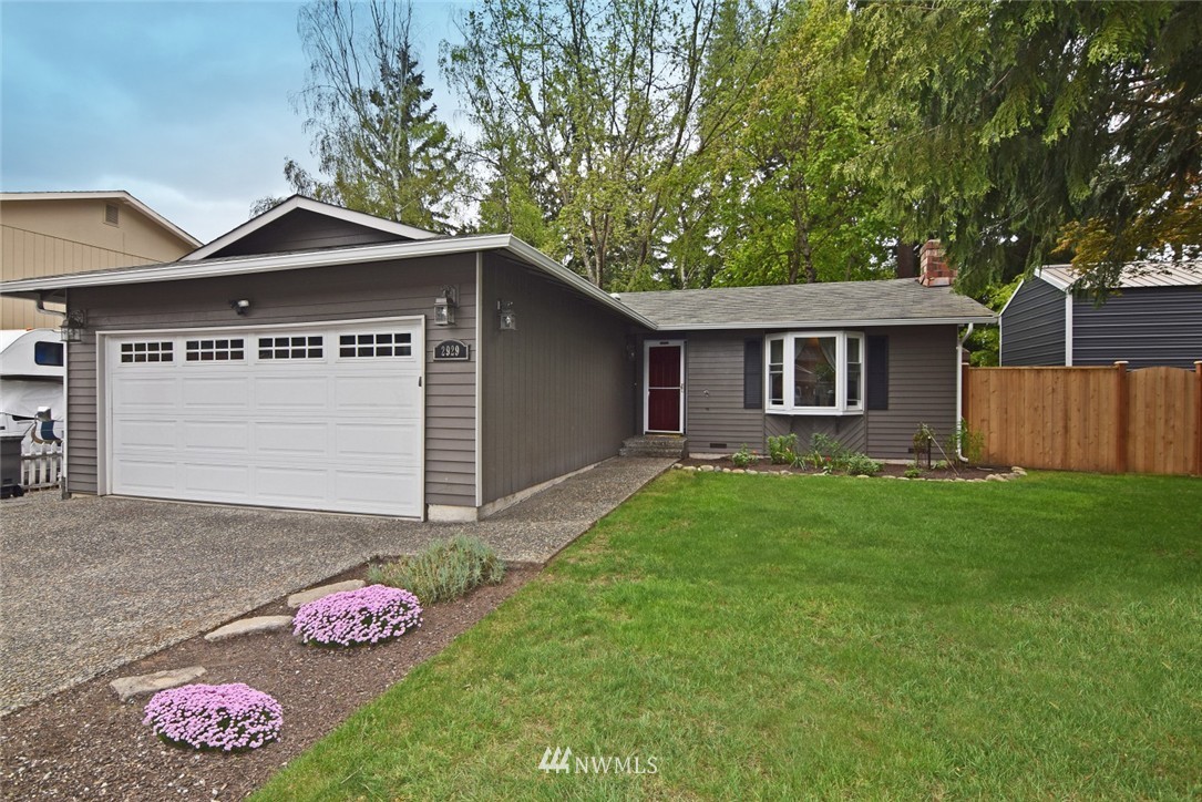 2929 165th Place Southeast Bothell, WA 98012 - Photo 1 of 11