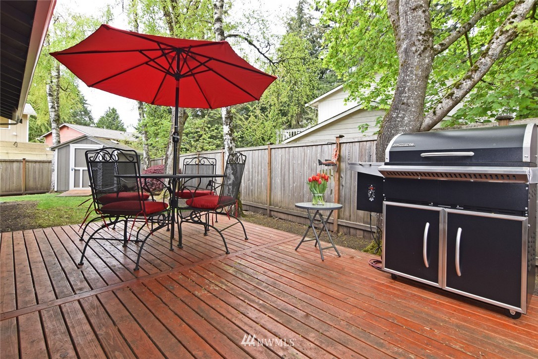 2929 165th Place Southeast Bothell, WA 98012 - Photo 11 of 11