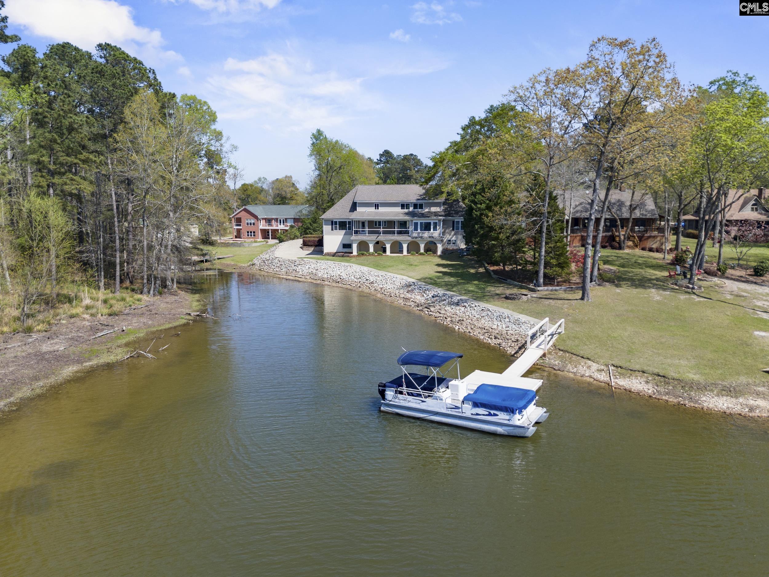 116 Lakeside Road Chapin, SC 29036 - Photo 83 of 89