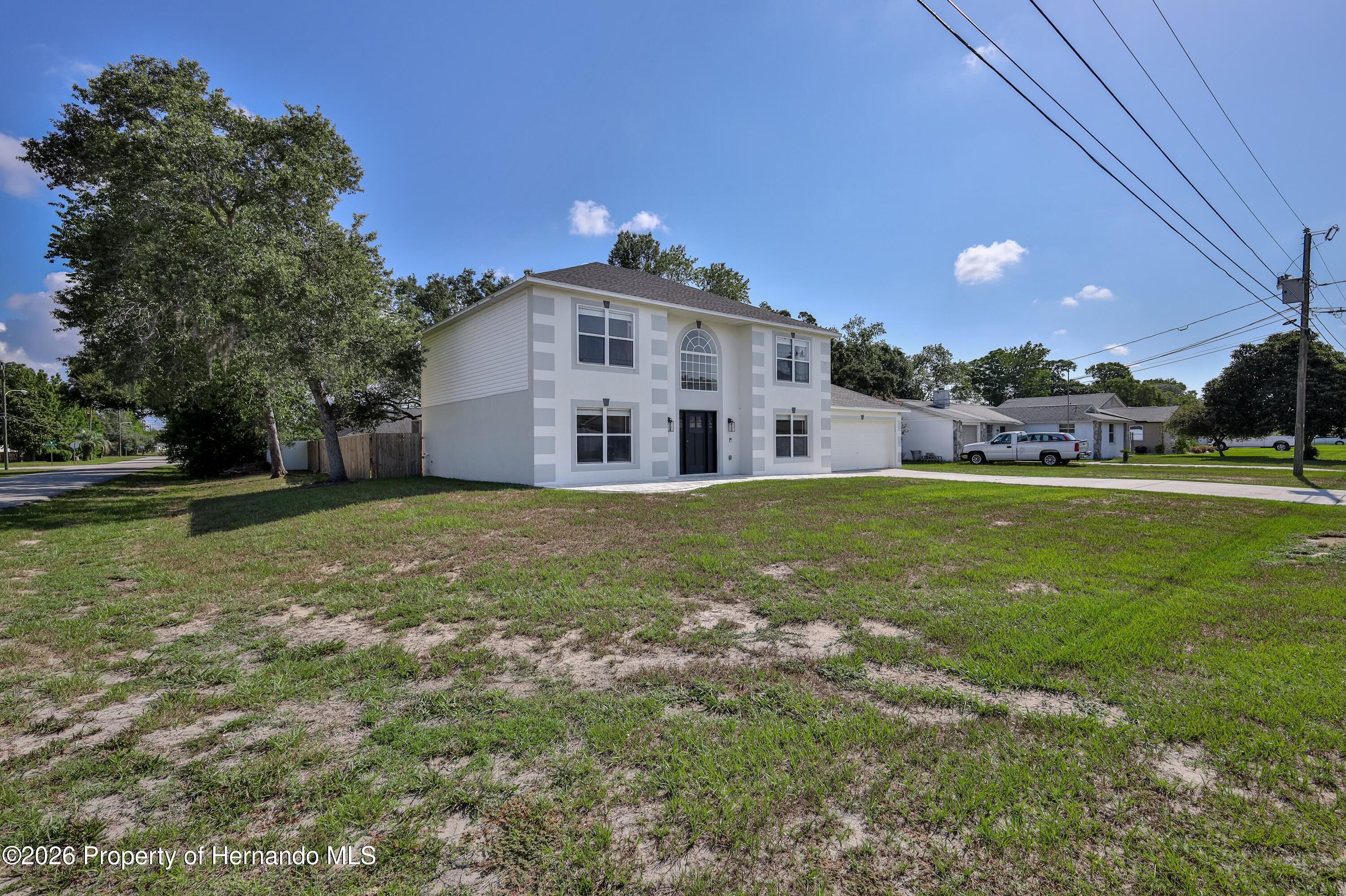 1382 Larkin Road Spring Hill, FL 34608 - Photo 51 of 59