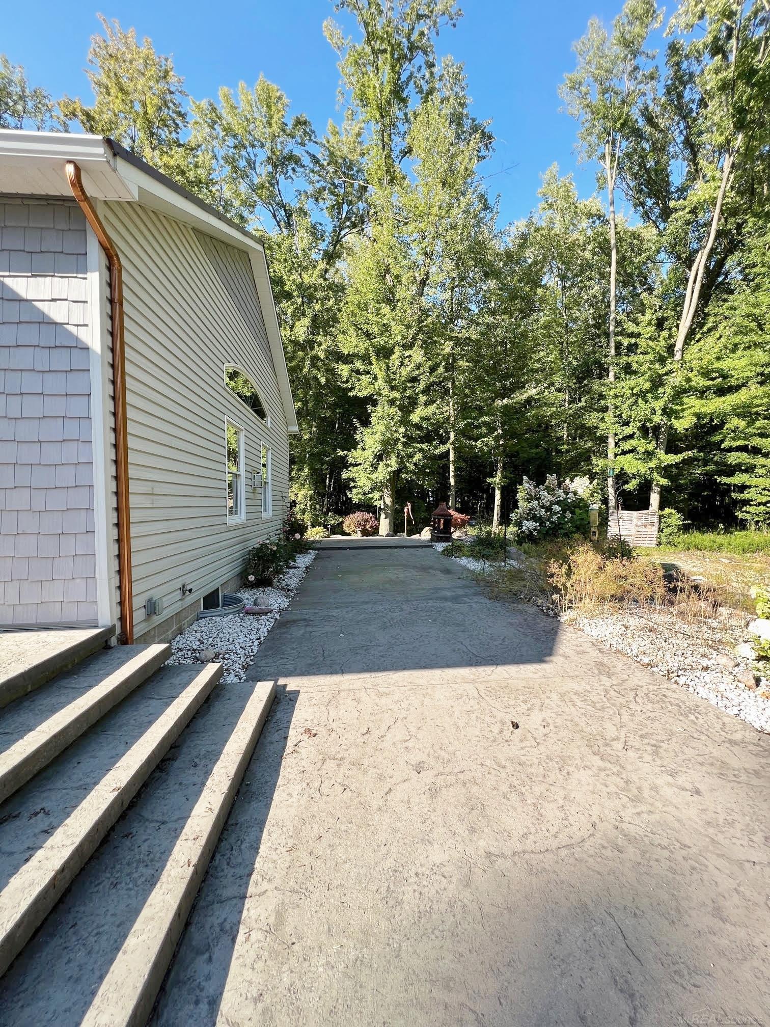 444 West Snover Road Sandusky, MI 48471 - Photo 43 of 48