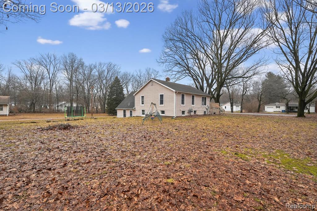 9061 North McKinley Road Flushing, MI 48433 - Photo 40 of 44