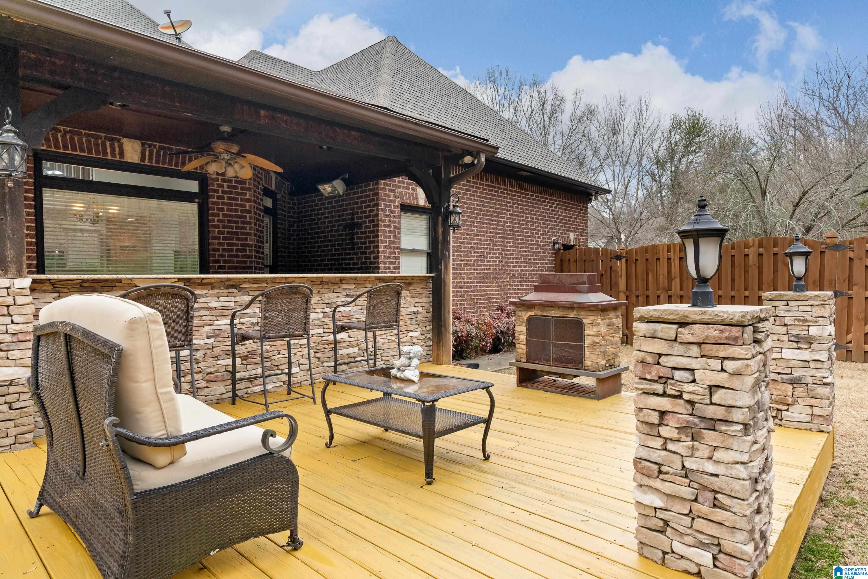 5115 Greystone Way Birmingham, AL 35242 - Photo 78 of 93