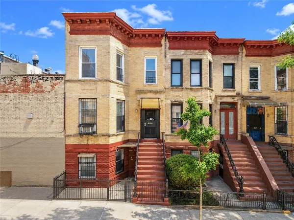 $1,680,000 | 472 57th Street | Sunset Park