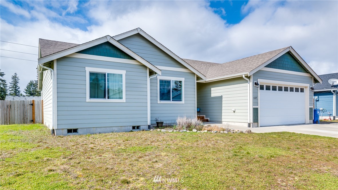 6325 199th Loop Southwest Rochester, WA 98579 - Photo 2 of 25