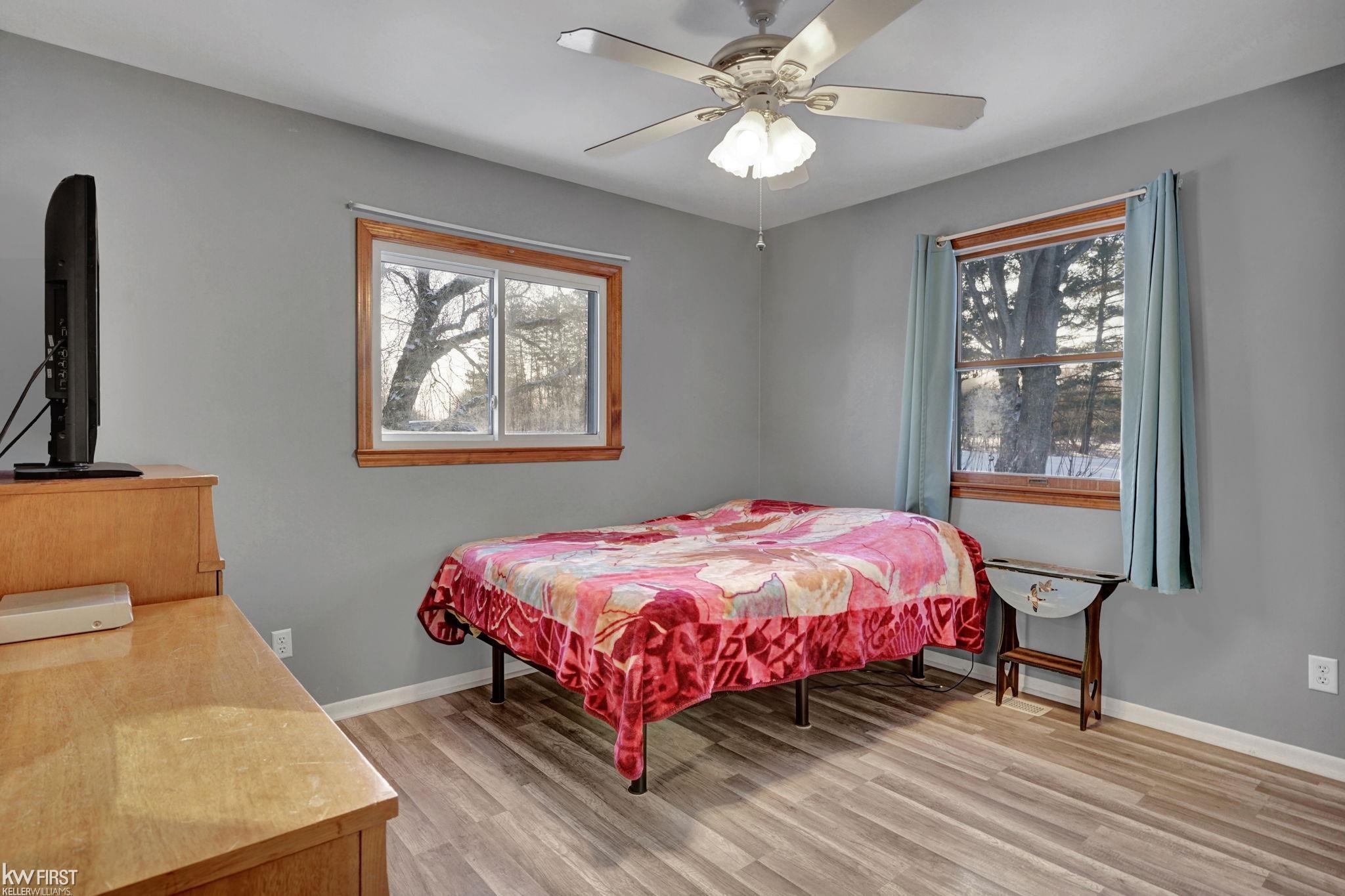 6465 East Frances Road Mount Morris, MI 48458 - Photo 12 of 29