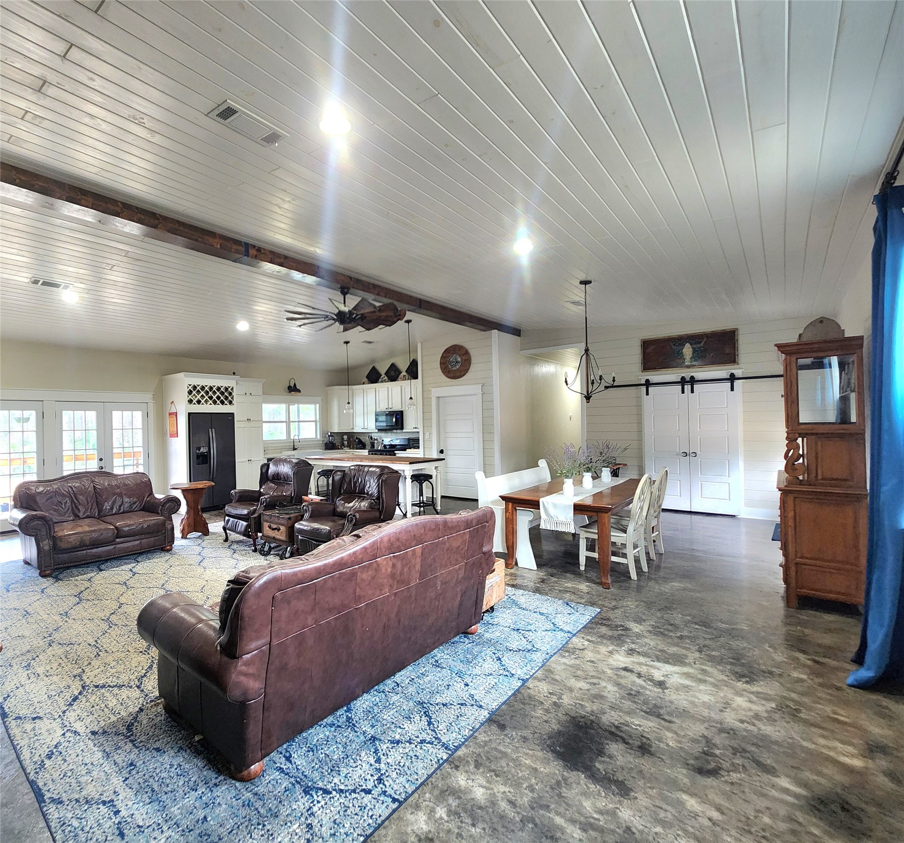 135 Bryant Road Corrigan, TX 75939 - Photo 13 of 38