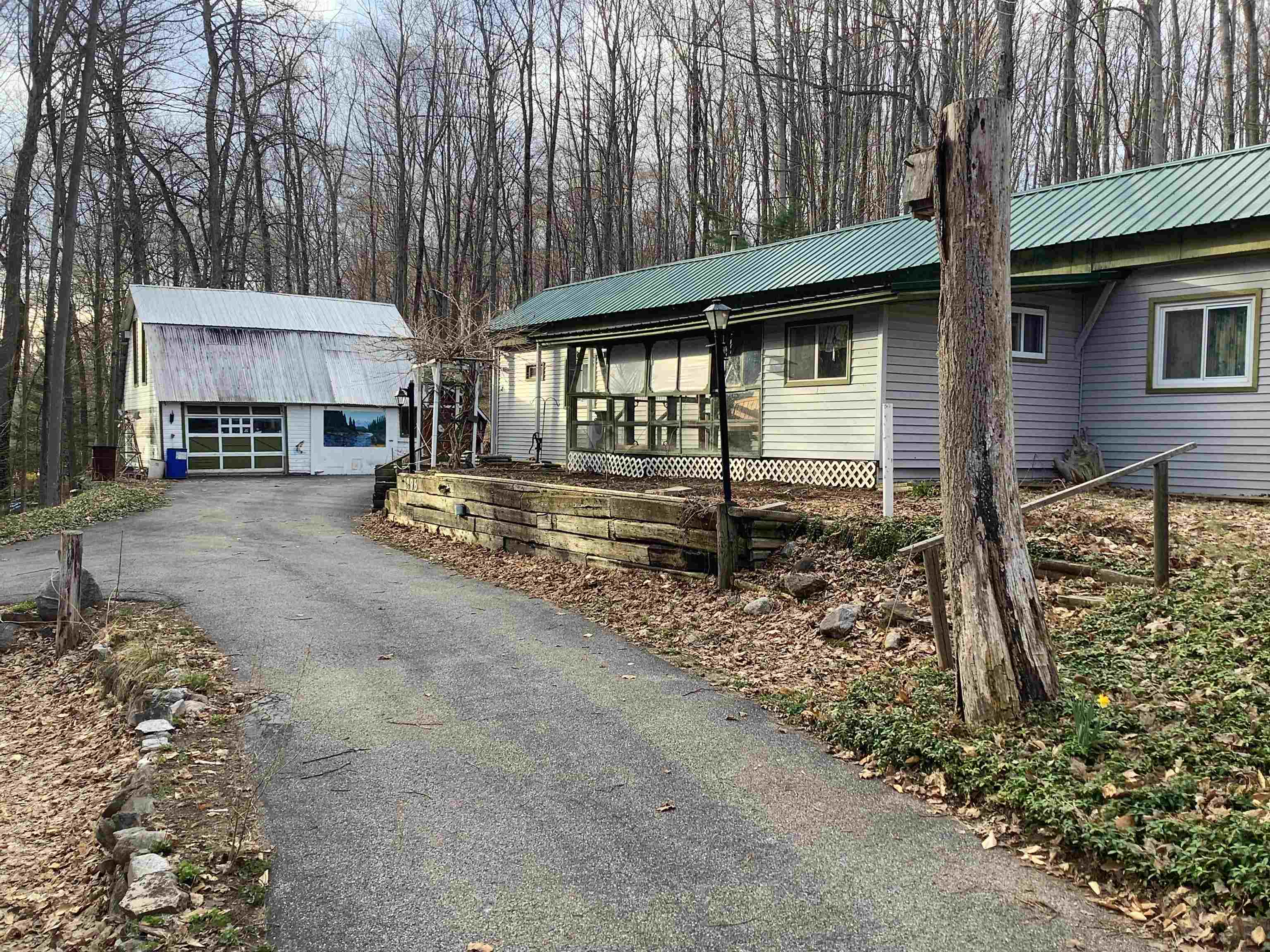 1996 East Ruthardt Road Traverse City, MI 49684 - Photo 1 of 40 Gallery Image 1