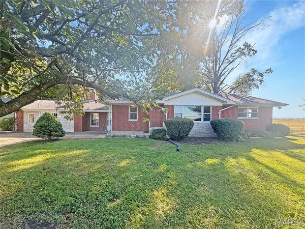 $164,000 | 9506 B Road, Valmeyer, IL 62295