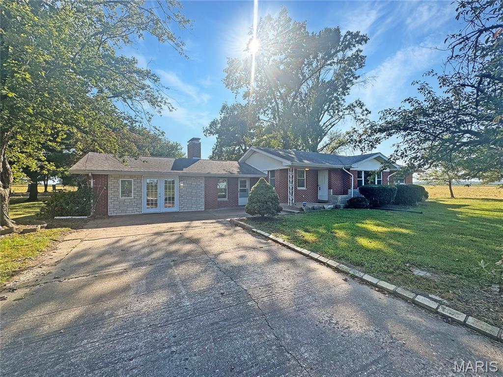 9506 B Road Valmeyer, IL 62295 - Photo 2 of 35