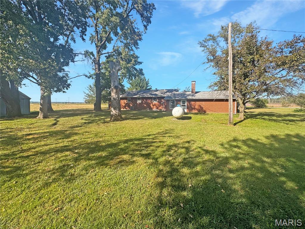 9506 B Road Valmeyer, IL 62295 - Photo 25 of 35